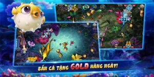 Tất Tần Tật Thông Tin Về Game Bắn Cá Mod Mà Người Chơi Nên Biết 