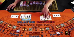 Bài Baccarat Là Gì? Luật Chơi Và Kinh Nghiệm Khi Chơi Bài Baccarat